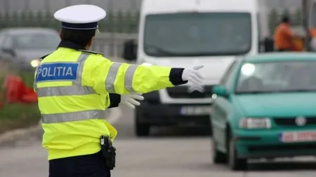 Trafic restricționat în București. Pe ce străzi nu se va putea circula mâine