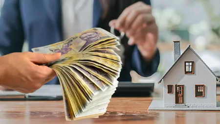 Piața imobiliară din 2023, în colaps! Harta prețurilor: topul localităților cu cele mai ridicate prețuri la apartamente