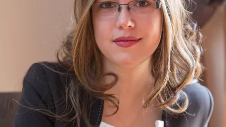 Ea este românca independentă care conduce două afaceri în paralel din care face milioane. Care sunt planurile ei mărețe