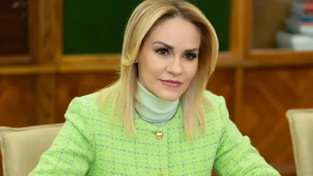 Gabriela Firea anunță tabere gratuite pentru copiii românilor din străinătate