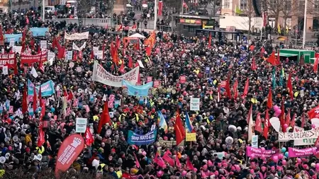 Una dintre țările membre UE cheamă angajații la muncă în zilele de sărbători legale. Care este motivul