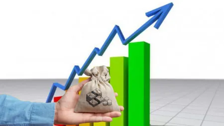 Vești proaste pentru românii care au credite bancare! La doar o zi distanță de la scăderea indicelui ROBOR, acesta crește iar