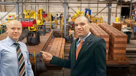 Fraţii Pavăl de la Dedeman se pregătesc de o nouă investiție, în valoare de 22 milioane de lei! Ce achiziție vor face aceștia