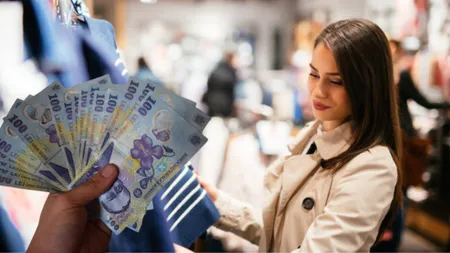 Românii vor găsi în magazine haine din fibră de alge marine. Inițiativa a fost preluată de o mare rețea de hipermarketuri