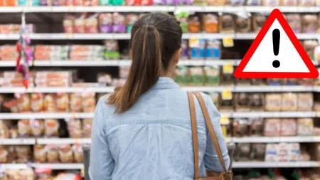 Costurile sunt umflate de un important retail, care controlează mai mult de jumătate din piața alimentară. Protecția Consumatorilor susține că produsele sunt vândute la prețuri cu 20-30% mai mari