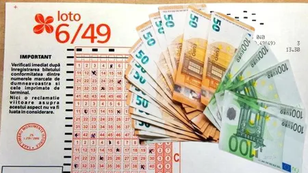 LOTO 30 martie. Report uriaș la Noroc și 5,7 milioane de euro sunt în joc la 6/49. Află ce premii poți câștiga din noile extrageri
