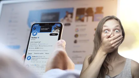 Haos la Twitter. Utilizatorii nu sunt protejați împotriva exploatării sexuale a copiilor sau de troli. Totul se întâmplă sub conducerea lui Elon Musk