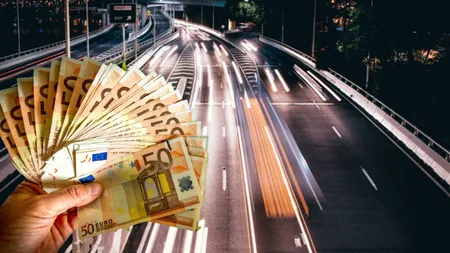 Programul de Transport a anunțat că va aloca 9,2 miliarde de euro pentru infrastructura din țară. Care sunt lucrările până în 2027