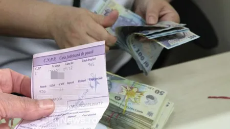 Care sunt condițiile pentru pensionarea anticipată. Ce documente trebuie depuse