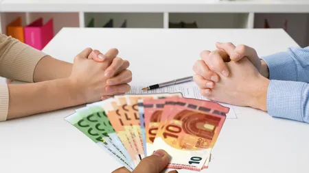 O femeie trebuie să fie despăgubită în urma divorțului cu 204.624,86 euro. Fostul soț este obligat să o recompenseze financiar pentru îngrijirea casei
