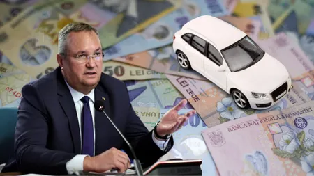 Nicolae Ciucă, despre banii pentru majorarea pensiilor: Nu ne permitem anul viitor să creştem taxe şi impozite