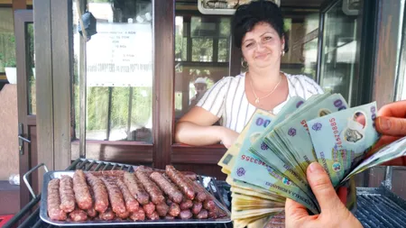 „Micii de la Dedulești” înregistrează vânzări de 12 milioane de lei anual. Care este prețul preparatelor din meniu