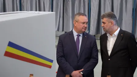 Marcel Ciolacu nu exclude varianta în care PSD și PNL vor merge cu candidați „în tandem” la alegerile prezidențiale din 2024. „Este un scenariu, îl vom discuta fiecare în interiorul partidului lui”