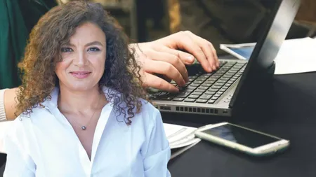 Inedit. O româncă și-a deschis propria afacere după ce a lucrat 3 ore în cadrul unei companii. Unde locuiește acum femeia și ce business deține