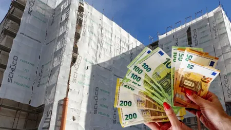 România investește 188 milioane de euro pentru reabilitarea a 35 spitale cu risc seismic I. Proiectul de Ordonanță de Urgență este pus în dezbatere publică