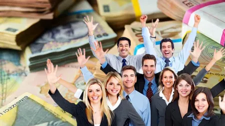 Vești bune pentru angajați. O anumită categorie beneficiază de noi sporuri. Majorările salariale pot ajunge până la 50%