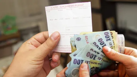 Schimbare majoră la pensii. Sunt luate în calcul procentele de creștere pe grupele de vârstă