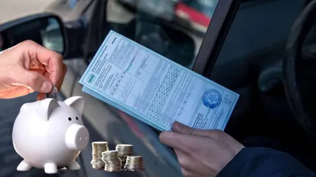 ASF propune revenirea la prețurile din martie 2022 pentru asigurările RCA. Sumele pe care șoferii trebuie să le scoată din buzunare