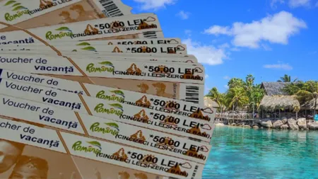 Vouchere de vacanță 2024. Schimbări majore aduse în cazul acestor beneficii