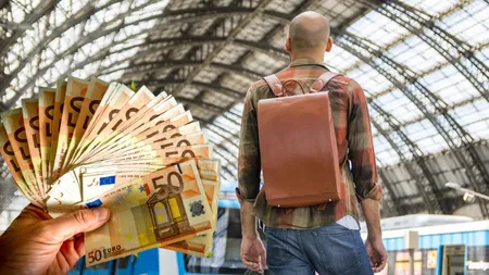 Un român a fost despăgubit de poliția din Amsterdam cu 35.000 de euro. Care sunt motivele