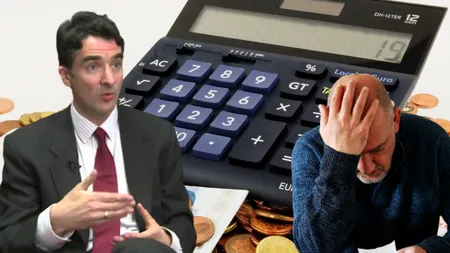 Oficial. Economistul Zsolt Darvas vorbește despre scenariul care neliniștește populația. Care sunt șansele să revină marea criză