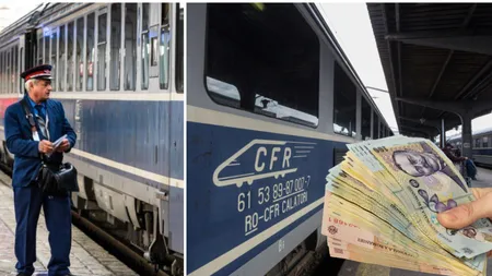 Veste proastă pentru CFR Călători și Metrorex. Guvernul Bolojan taie aproape două miliarde de lei de la Ministerul Transporturilor