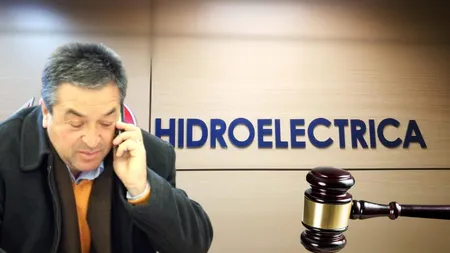 Abuz în serviciu la Hidroelectrica. Directorul care și-a construit din banii companiei un ponton la Vidraru scapă de acuzații. Explicațiile magistraților