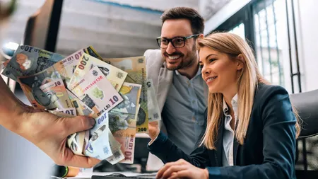 Ce este jobul de reporting specialist în România. Poți câștiga un salariu destul de mare