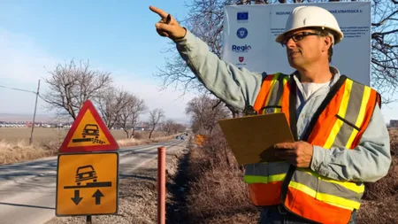 Cererile cetățenilor se îndeplinesc după 20 ani. Stadiul lucrărilor de la „cel mai așteptat drum”: a fost inaugurat tronsonul doi al axei rutiere Iași - Suceava