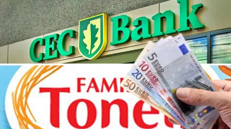 Cel mai mare producător de ouă din România a dat lovitura. Toneli Holding primește 40 de milioane de euro de la CEC Bank