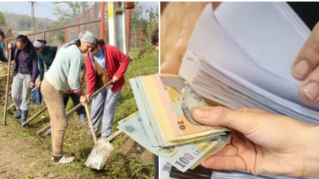 Clasamentul județelor cu cei mai mulți beneficiari asistați social. Care este cea mai mare valoare achitată pentru ajutoarele sociale în 2023