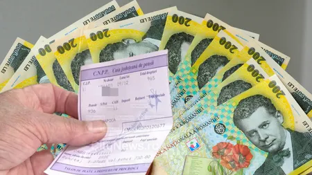 Senatul a luat decizia finală. Supraimpozitarea în trepte a pensiilor de serviciu a fost aprobată