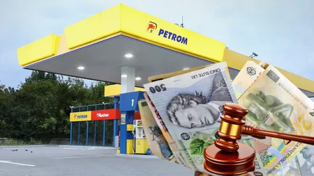 OMV declară un nou război României! Austriecii vor milioane de lei înapoi și dau în judecată statul