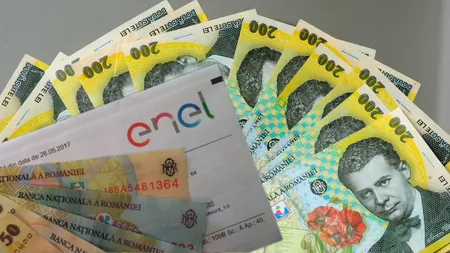 Milioane de români trebuie să știe! Reguli noi pentru facturile la energie și gaze