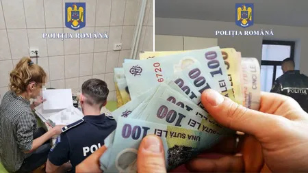 Înșelăciune de 4.000.000 de lei cu mobilă la comandă. Polițiștii au început percheziții de amploare în Capitală și alte județe