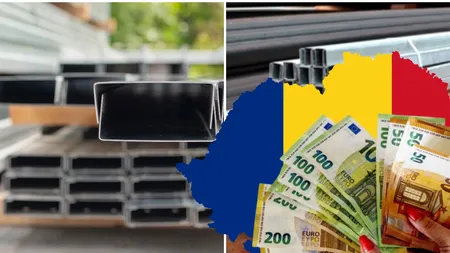 România se pregătește de cea mai mare investiție din ultimii ani! Un important producător de materiale alocă 200 milioane de euro pentru deschiderea unor noi fabrici