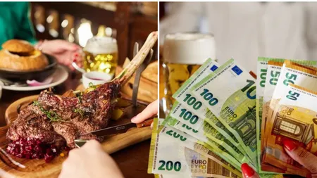 Caru cu Bere înregistrează vânzări record! „Este cea mai bună cifră de afaceri de până acum”