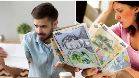 Românii plătesc facturi ca-n Occident, dar au salarii de trei ori mai mici. Nu Capitala are cele mai mari facturi din țară, ci un oraș de la malul mării