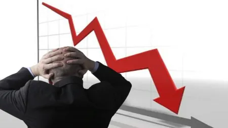 Următoarea criză bancară mondială este departe de ceea ce lumea a văzut deja. Problemele apar încet și tăcut