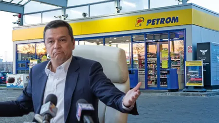 OMV Petrom: de la șantaj și până la oprirea investițiilor în Marea Neagră. Declarațiile lui Sorin Grindeanu