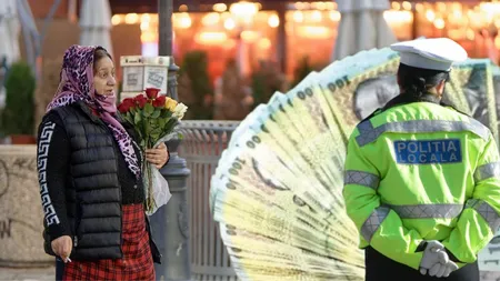 Comerțul ambulant este interzis! Românii riscă să primească amenzi de mii de lei. Sancțiunile ajung la 5.000 de lei în Capitală