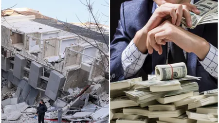 Pagubele din Turcia sunt estimate la 34 de miliarde de dolari. Banca Mondială afirmă că reconstrucția are „potențial de două ori mai mare”