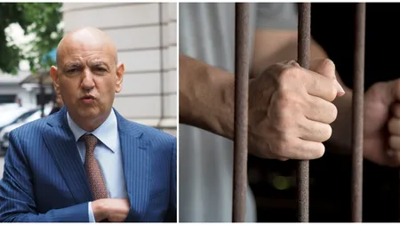 Fostul șef al CNAS nu reușește să scape de închisoare. Șase judecători i-au spus lui Lucian Duță că va ajunge în spatele gratiilor, după ce a luat o mită de 6 milioane de euro