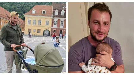 Marian Godină a recunoscut! Câți bani câștigă polițistul de când a intrat în concediu de creștere a copilului