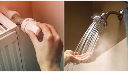 Mii de bucureșteni afectați! O nouă avarie de apă caldă și căldură!