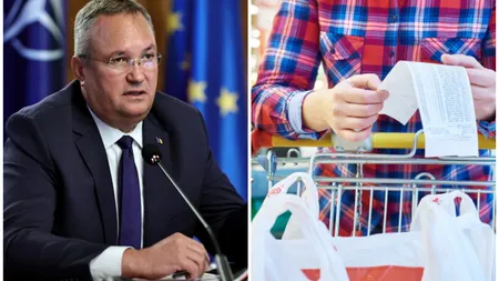 Nicolae Ciucă spune adevărul. Premierul recunoaște că nu au existat discuții cu privire la reducerea TVA la alimente. „Efectul nu a fost pe măsura intenţiei iniţiale”