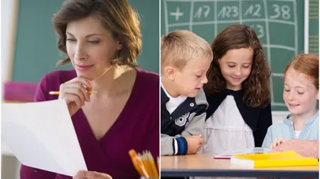 Vești bune pentru cadrele didactice. Încep înscrierile în Corpul Național de formatori în domeniul mentoratului. Criteriile de participare