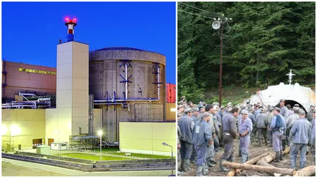 Nuclearelectrica are planuri mărețe. Operatorul centralei nucleare de la Cernavodă vrea să atragă investitori pentru reluarea exploatării uraniului românesc