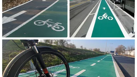 Trei județe din Ardeal și un singur proiect comun! Se construiesc 227 de kilometri de piste de biciclete. Imagini din proiectul „Velo Apuseni”