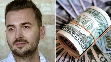 Finanțare de 3 milioane de dolari pentru un antreprenor român. În ce domeniu activează Claudiu Cioba